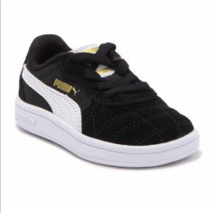 Puma baby/toddler sneaker